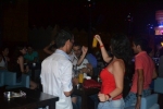 Friday Night at B On Top Pub, Byblos